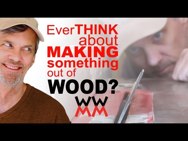Guide to the best woodworking videos on YouTube | ChicagoWoodworker 
